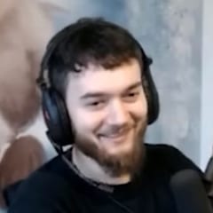 dafran headshot
