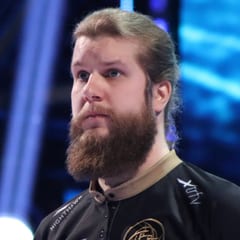 f0rest headshot