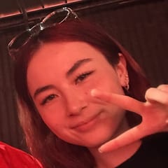 Kyedae headshot