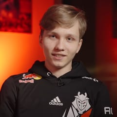 m0NESY headshot