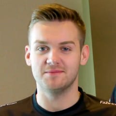 NiKo headshot