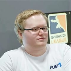 Seagull headshot