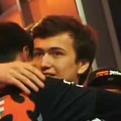 Super headshot