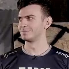 Tarik headshot