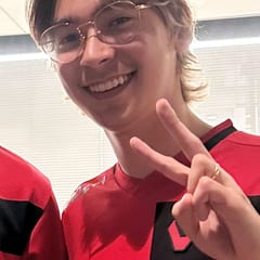 TenZ headshot